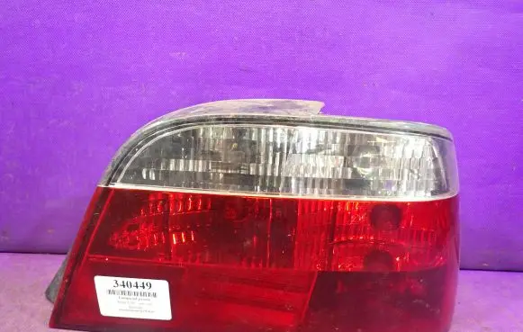 BMW 7 E38 Rear/tail lights SK1610-10795