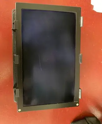 Opel Signum Screen/display/small screen 1277