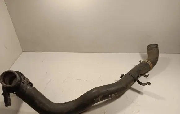 Land Rover Range Rover Sport L320 Engine coolant pipe/hose AH228584AB