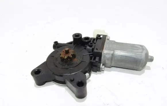 KIA Soul Rear door window regulator motor 824501M000