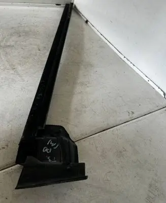 Tesla Model 3 Front door trim (molding) ESLAM3FRT