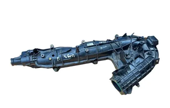 BMW X5 E70 Intake manifold 8507233 7811299 0280751005