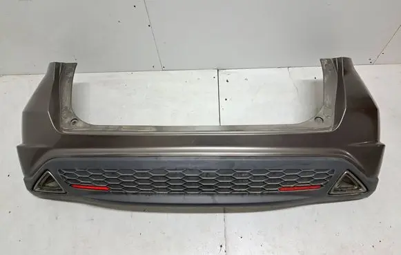 Honda Civic Rear bumper