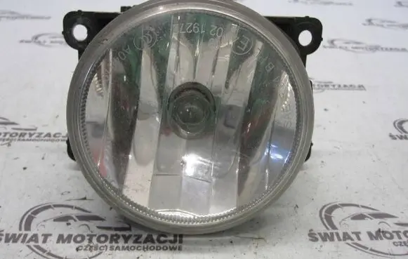 Peugeot 3008 I Front fog light 9685425180