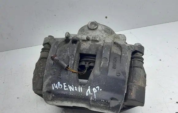 Mercedes-Benz E W211 Front brake caliper