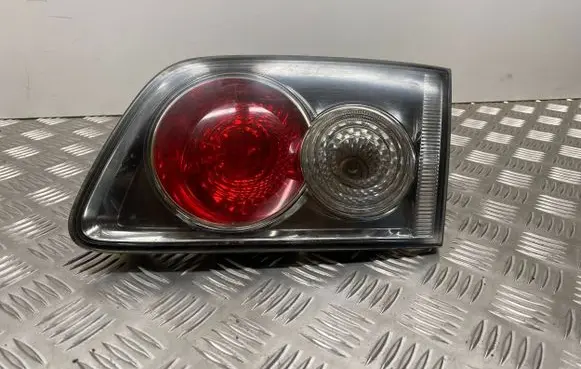 Mazda 6 Tailgate rear/tail lights 22661974