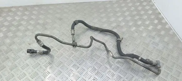BMW X5 E70 Power steering hose/pipe/line 6779948