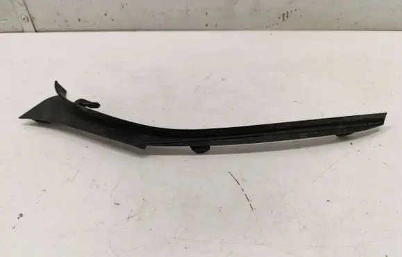 Mercedes-Benz EQE v295 Front bumper lower grill A2958855201