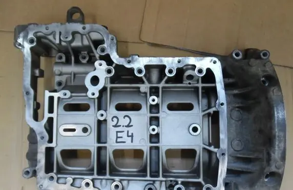 Citroen Jumper other engine part