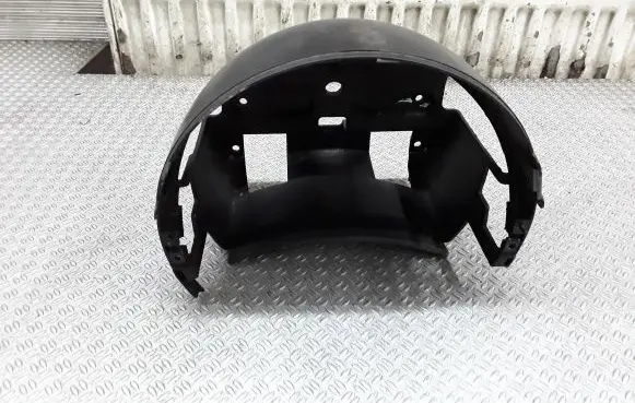 Volkswagen New Beetle Dashboard trim 1C0857343