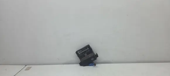 Volkswagen PASSAT B6 Gateway control module 3C0907530E