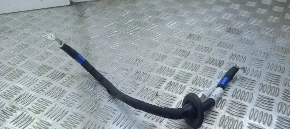 Maserati Ghibli Other wiring loom 670155547