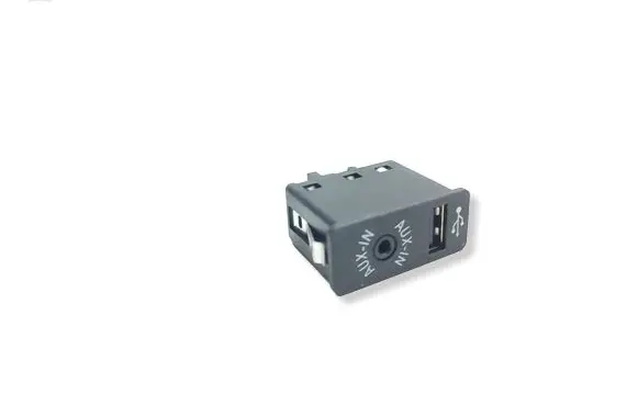 BMW X5 F15 USB socket connector 9266607 84109266607