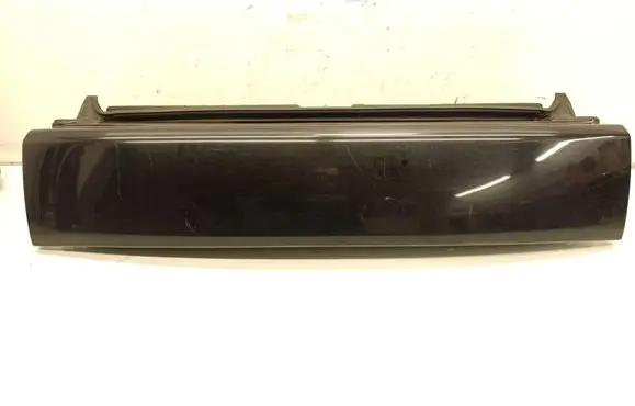 Mitsubishi Outlander Truck tailgate 