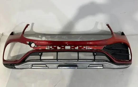 Mercedes-Benz GLC X253 C253 Front bumper A2538855704