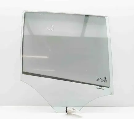 BMW X1 F48 F49 Rear door window glass 7349498