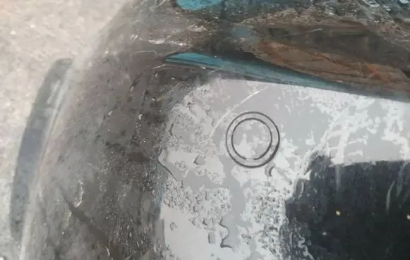 Alfa Romeo 159 Parking PDC sensor