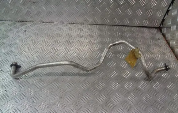 Renault Laguna II Air conditioning (A/C) pipe/hose