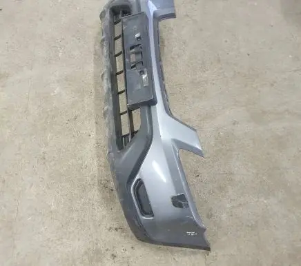 Honda CR-V Front bumper