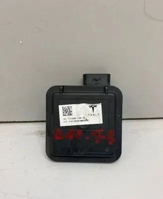 Tesla Model X Other control units/modules 111498400B