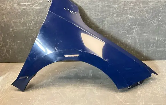 Seat Toledo IV (NH) Fender
