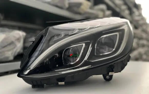 Mercedes-Benz C W205 Headlight/headlamp A2059069301
