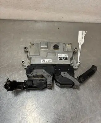 Other control units/modules