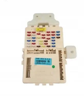 Hyundai ix35 Fuse module 919502S741