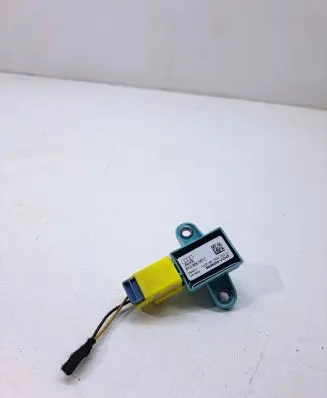 Audi A5 Sportback 8TA Airbag deployment crash/impact sensor 8K0955557C 5WK4380902