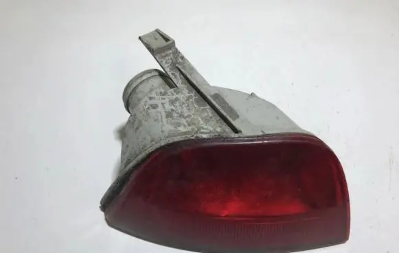 Rear fog light