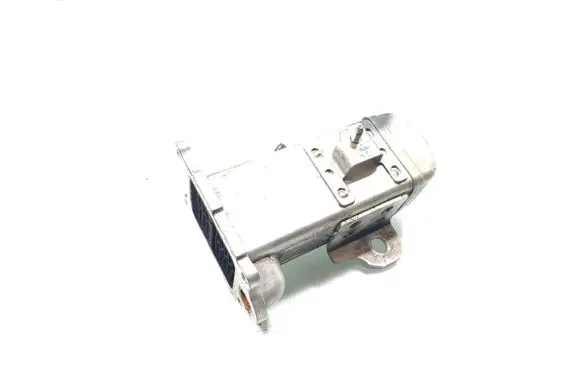 Peugeot Expert EGR valve cooler