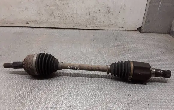 Renault Scenic III - Grand scenic III Front driveshaft 