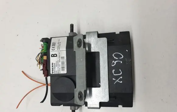 Phone control unit/module