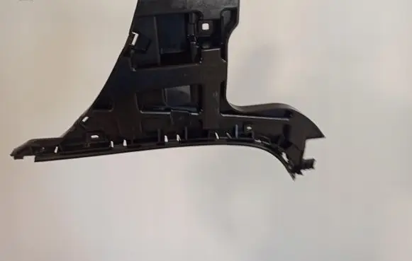 Volvo S80 Rear bumper mounting bracket 31213294
