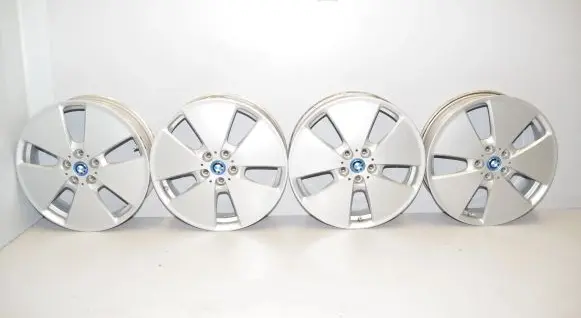 BMW i3 R19 alloy rim 6852053 36116852053