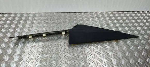 BMW 6 G32 Gran Turismo (C) pillar trim 7380689