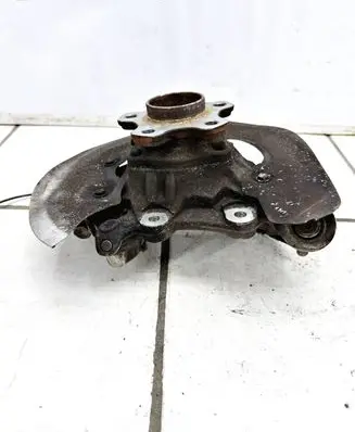 BMW 3 G20 G21 Rear wheel hub spindle/knuckle 