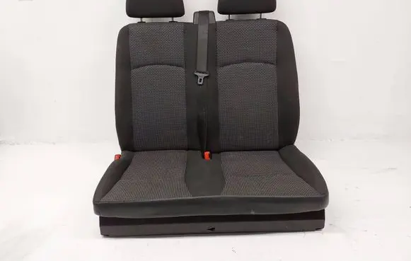Mercedes-Benz Vito Viano W639 Front double seat 