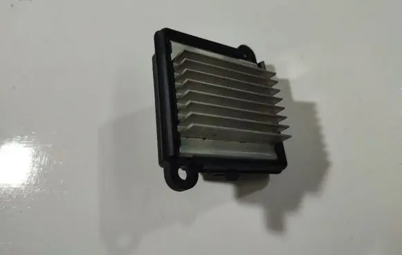 Citroen C4 I Picasso Heater blower motor/fan resistor 0288100