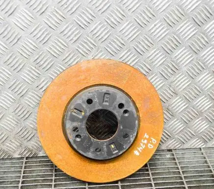 KIA Niro Front brake disc