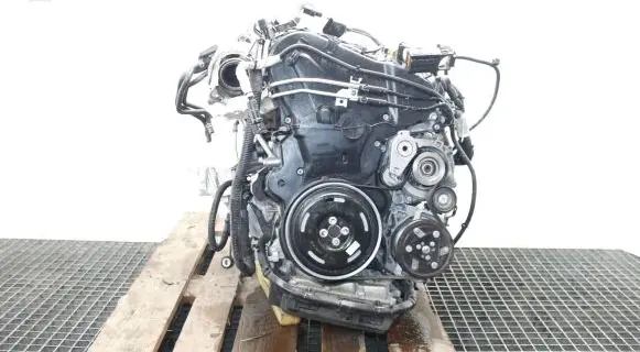 Audi A6 S6 C8 4K Engine DFBA DFB
