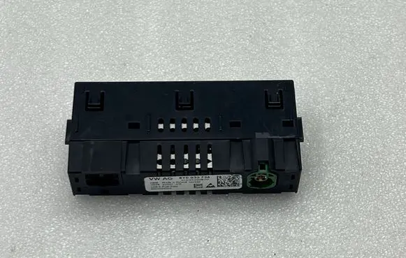 Audi A3 8Y USB socket connector 8Y0035736
