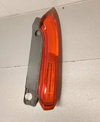 Honda CR-V Rear/tail lights 3004 W0706