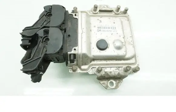 Suzuki Ignis Engine control unit/module ECU 33910-81P00