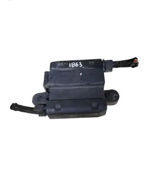 Opel Astra H Other control units/modules 80046421