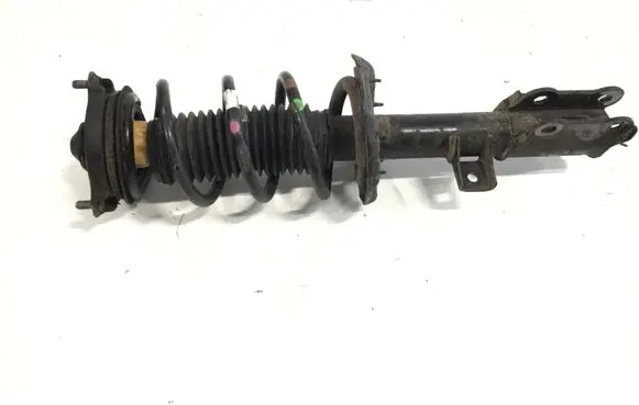 KIA Sportage Front shock absorber with coil spring 54650F1530
