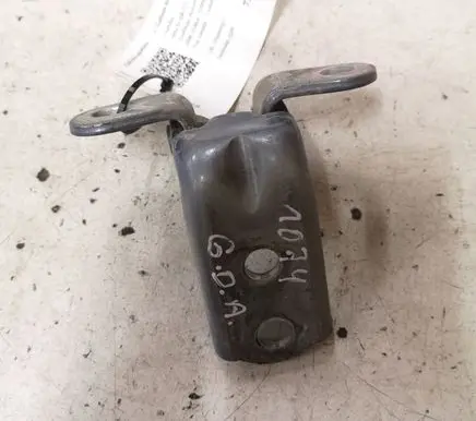 Hyundai Santa Fe Rear door lower hinge