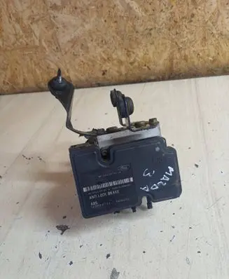 Mazda 3 I ABS Pump 3M512M110GA P155A23P182 5WK84103