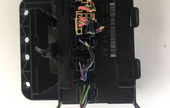 Volkswagen PASSAT B6 Comfort/convenience module 3C0959433K 1K1907348A