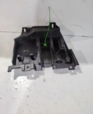 BMW 3 F30 F35 F31 Glove box in trunk 7239176 60829010